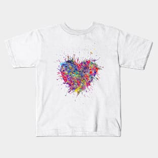 Heart Kids T-Shirt